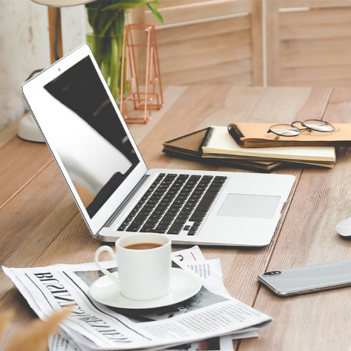 3 Questions to Claire Courrèges – CEO Domofinance