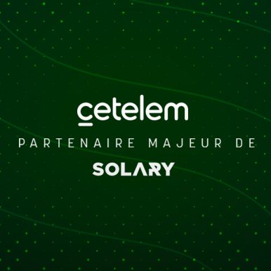 Cetelem et Solary, un partenariat renouvelé pour faire briller l’eSport