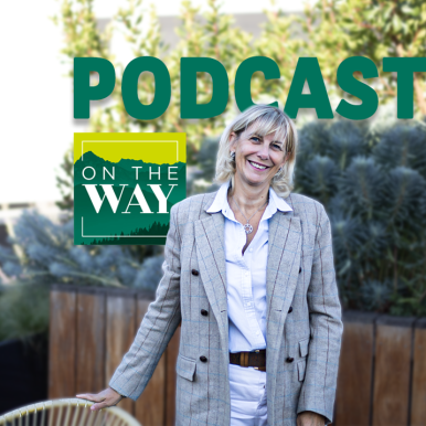 (Re)Discover the On The Way podcast