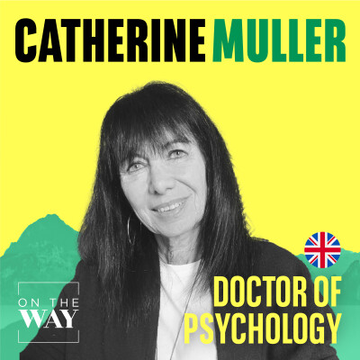 Catherine Muller
