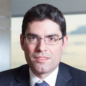 Franck Vignard, Directeur Général de BNP Paribas Personal Finance Espagne