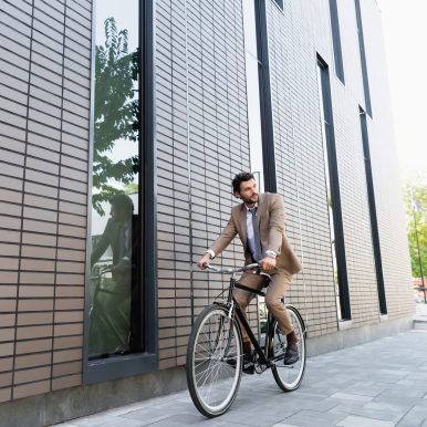 Cetelem lance son offre de location longue durée de vélos à assistance électrique