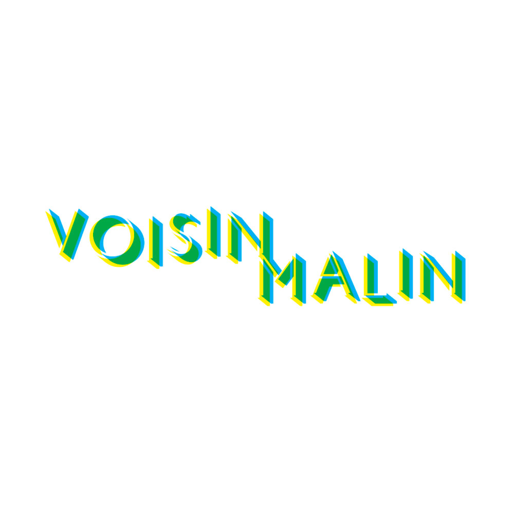 Logo Voisin Malin, association soutenue par La Fondation Cetelem pour le partage numérique et la transmission de compétences