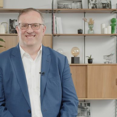 3 questions à Luiz Germano, nouveau Directeur Commercial PF France