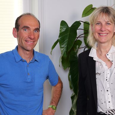 [Podcast On The Way] Bertrand Jelensperger – Les Cactus : « La décarbonisation pour les nuls »