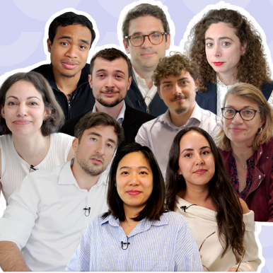 Finance at BNP Paribas Personal Finance, more than just numbers