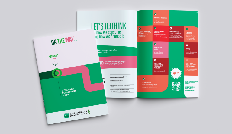 OUR 2024 COMPANY ENGAGEMENT REPORT