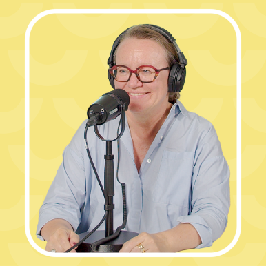[Podcast On The Way] Catherine Leleu– The Future is Neutral : rouler, recycler, recommencer