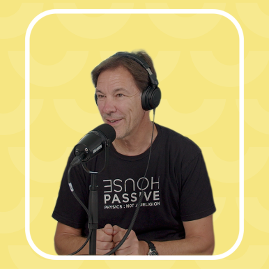 [Podcast On The Way] Xavier Gaucher – Rénovation énergétique de l’habitat : comprendre pour passer à l’action