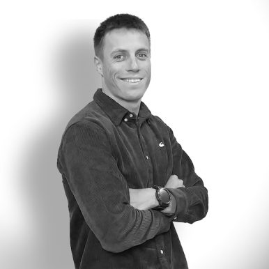 Interview « Face Cachée » : William Hodder, Juriste & Ironman