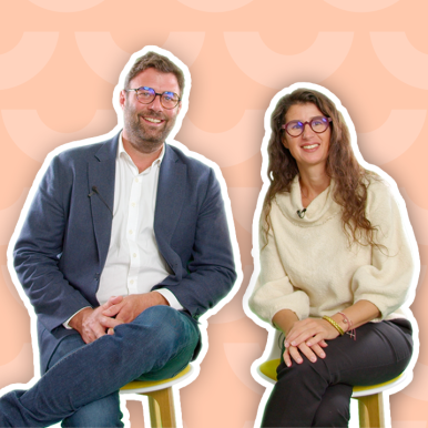 Un monde qui change, nos produits aussi