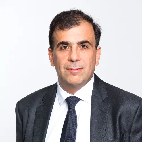 Vincent Sussfeld BNP Paribas Personal Finance