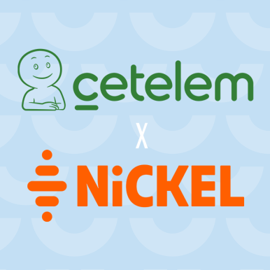 Cetelem et Nickel : partenaires de confiance !