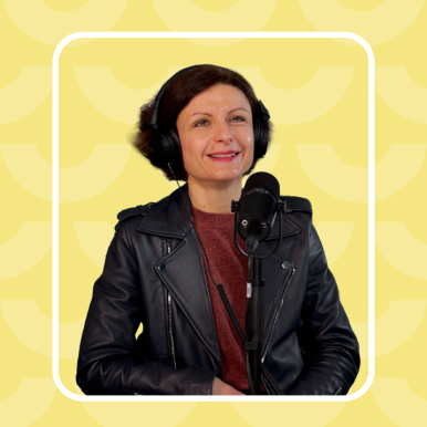 [Podcast On The Way] Céline Caudron – Innovafeed : l’insecte au service d’une alimentation durable