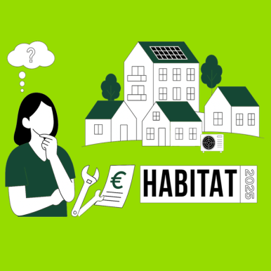 L’Observatoire Habitat 2025 est sorti !