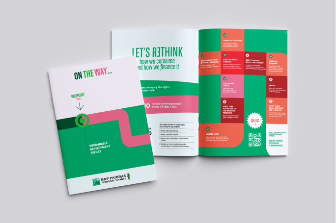 OUR 2024 COMPANY ENGAGEMENT REPORT