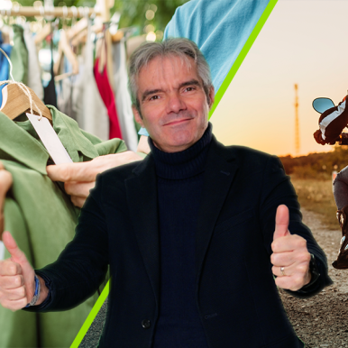 La Minute Mobilité & Conso de novembre 2025