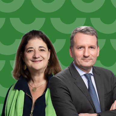 Leadership appointments at BNP Paribas Personal Finance