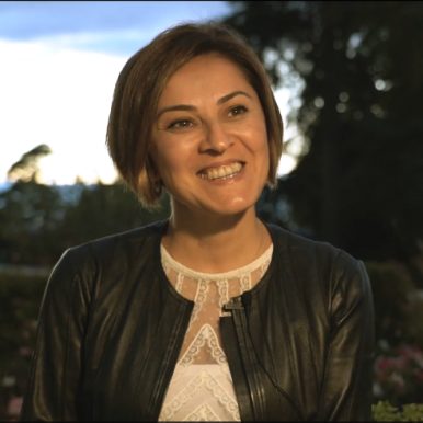 Olça, collaboratrice chez TEB Cetelem en Turquie, revient sur son expérience internationale enrichissante