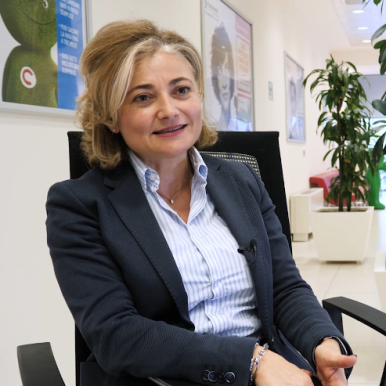 Lucia, Area Manager B2C Market for Findomestic, tells us more about the role of the customer relation
