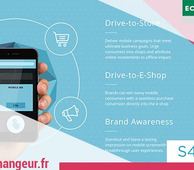 With Elisabeth, let’s discover the startup S4M, the drive-to-store platform that aims to ensure that every euro spent by the advertiser is invested in what matters most: incremental visits.