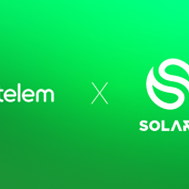 Logos Cetelem et Solary