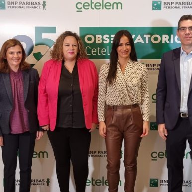25 ans observatorio Cetelem