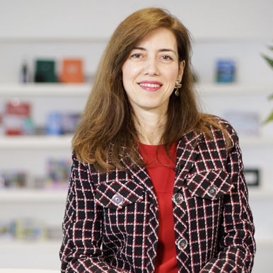 Photo de Paola Vieira