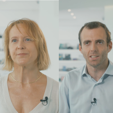 Partenariat Institut Louis Bachelier et BNP Paribas Personal Finance