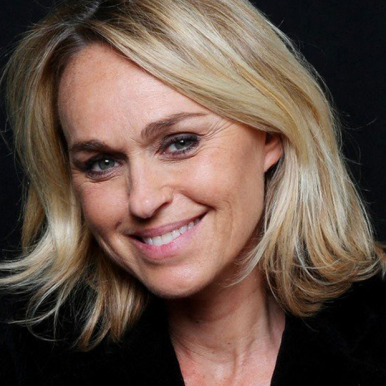 Portrait de Cécile de Ménibus