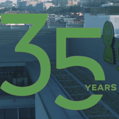 35th anniversary of BNP Paribas Personal Finance in Spain