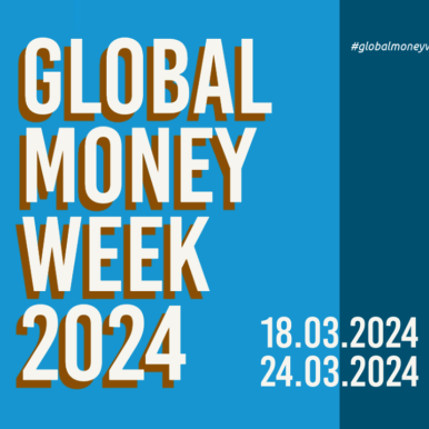 Image de couverture de la Global Money Week 2024