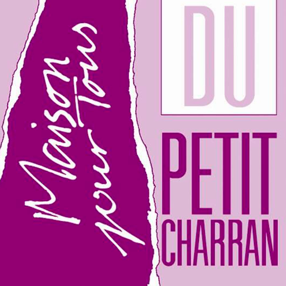 Logo de Maison Pour Tous du Petit Charran, an association supported by the Cetelem Foundation for digital access and skills transfer