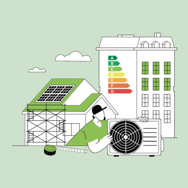 Bannière Observatoire de l'Habitat 2024