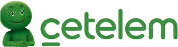 Logo Cetelem