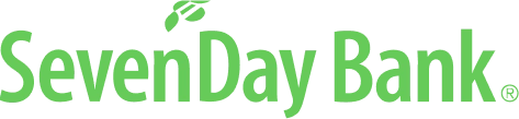 Logo SevenDay Bank
