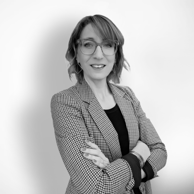 Interview “Inside Out”: Jessica Longuet, Model Risk Expert & Award-Winning Literary Author