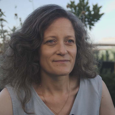 Caroline Roy, BNP Paribas Personal Finance